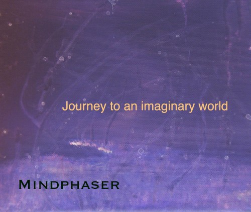 Journey to an Imaginary World