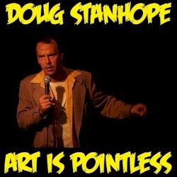 2010-12-08: Art Is Pointless: Rickshaw Stop, San Francisco, CA, USA