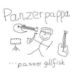 ...passer gullfisk [2024 remaster]