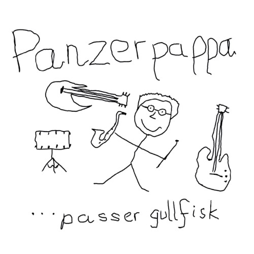 ...passer gullfisk [2024 remaster]