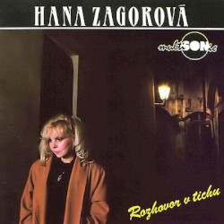 Rozhovor v tichu