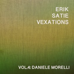 Vexations Vol.4