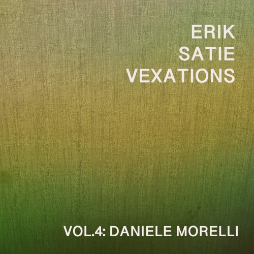 Vexations Vol.4