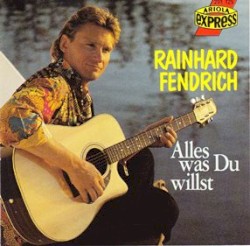 Alles was Du willst