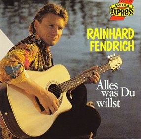 Alles was Du willst