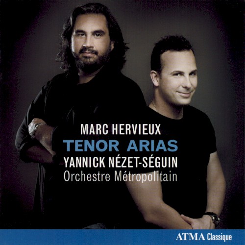Tenor Arias