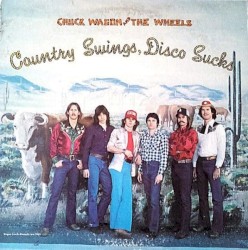 Country Swings, Disco Sucks