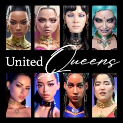 United Queens
