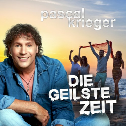 Die geilste Zeit