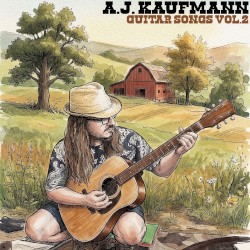 Guitar Songs, Vol. 2
