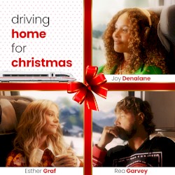 Driving Home for Christmas
