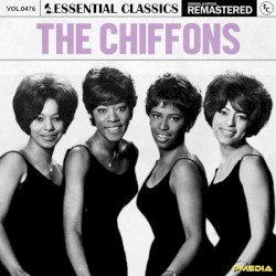 Essential Classics, Vol. 476: The Chiffons