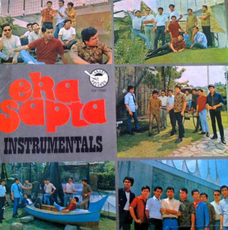 Instrumentals