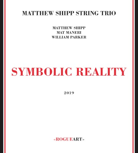 Symbolic Reality