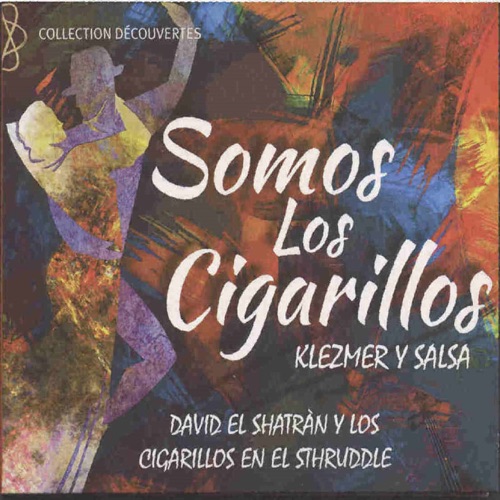 Somos los Cigarillos (Klezmer y Salsa)