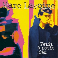 Petit à petit feu