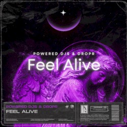 Feel Alive