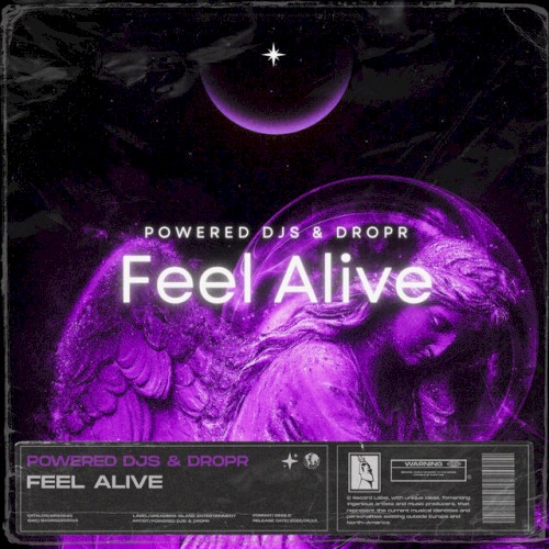 Feel Alive