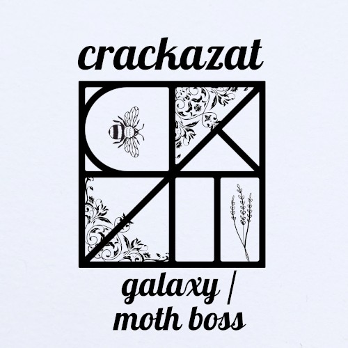 Moth Boss / Galaxy