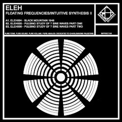 Floating Frequencies / Intuitive Synthesis II