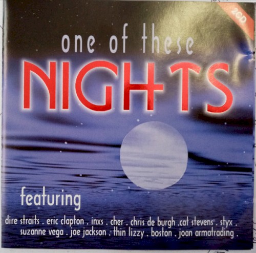 One of These Nights