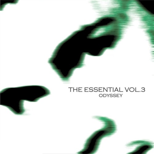 The Essential, Vol. 3