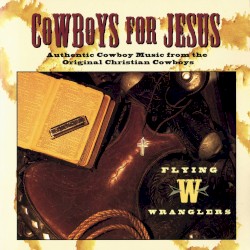 Cowboys for Jesus
