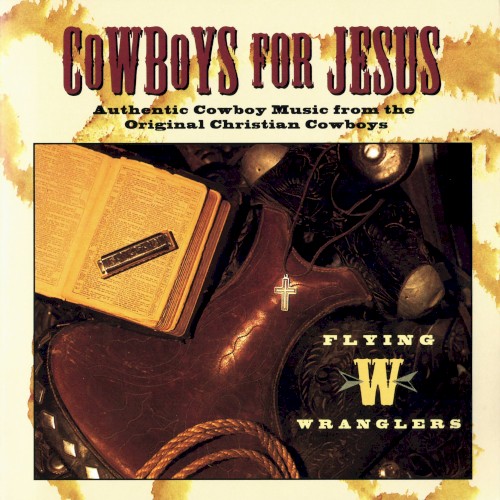 Cowboys for Jesus