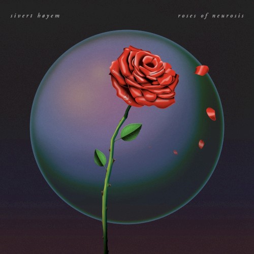 Roses Of Neurosis