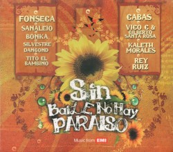 Sin baile no hay paraíso