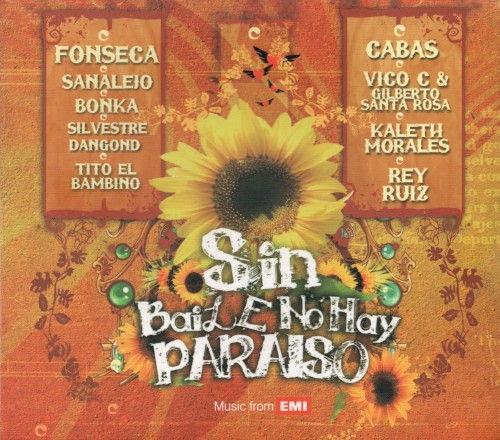 Sin baile no hay paraíso