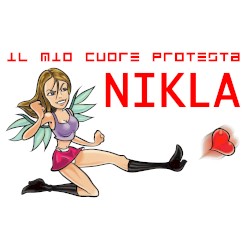Il mio cuore protesta