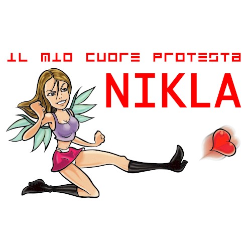 Il mio cuore protesta