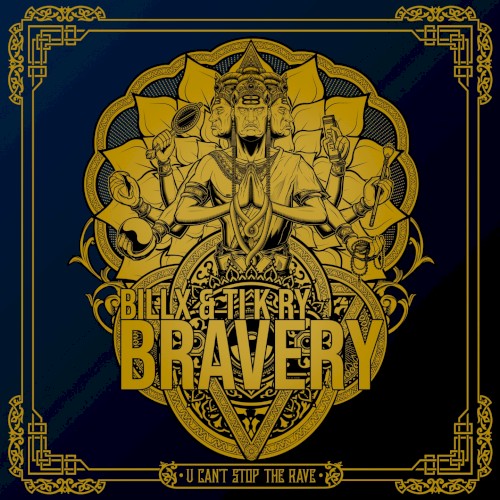 Bravery