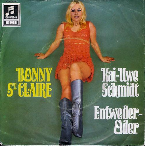 Kai-Uwe Schmidt / Entweder - oder