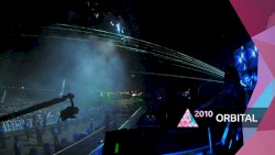 2010-06-23: Glastonbury Festival of Contemporary Performing Arts, UK