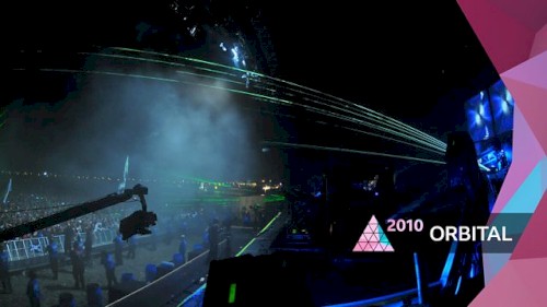 2010-06-23: Glastonbury Festival of Contemporary Performing Arts, UK