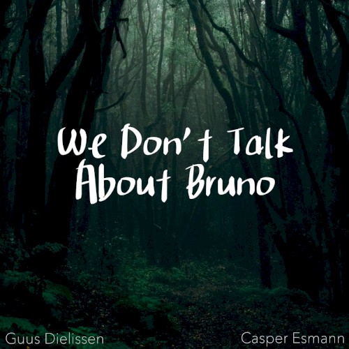 We Don't Talk About Bruno (Acoustic Instrumental)