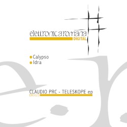 Teleskope EP