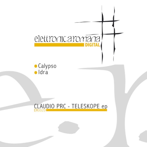 Teleskope EP