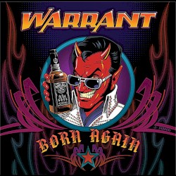 Born Again