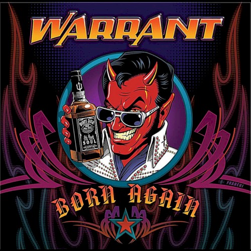 Born Again