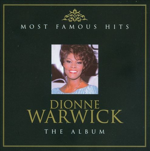 The Album: Most Famous Hits