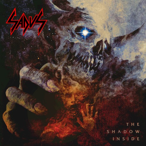 The Shadow Inside