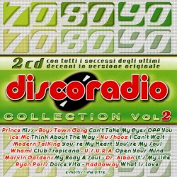 Discoradio Collection, Vol. 2
