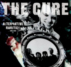 Alternative Rarities 1988–1989