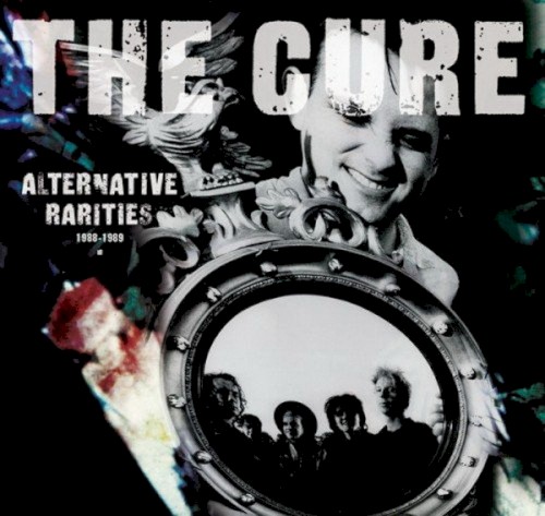 Alternative Rarities 1988–1989
