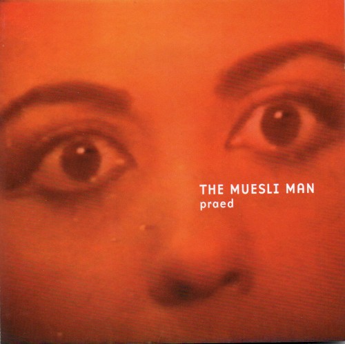 The Muesli Man