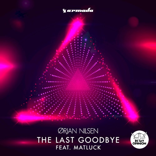 The Last Goodbye