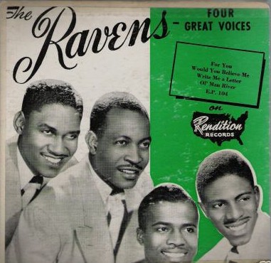 Four Great Voices